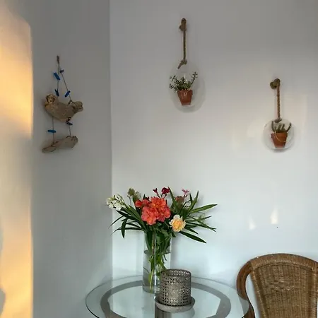 Serendip Retreat Greece Xirokhorion