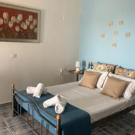 Serendip Retreat Greece Apartment *