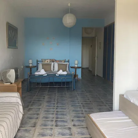 شقة Serendip Retreat Greece Istiaía