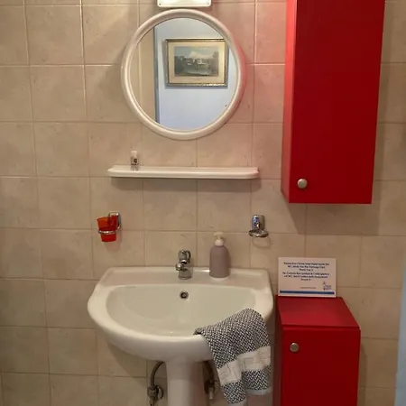 Serendip Retreat Greece Apartment Xirokhorion