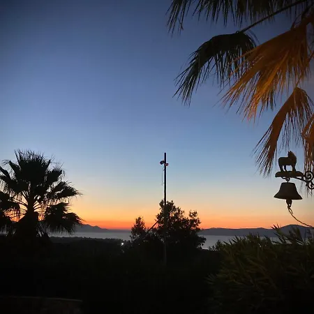 Serendip Retreat Greece Xirokhorion