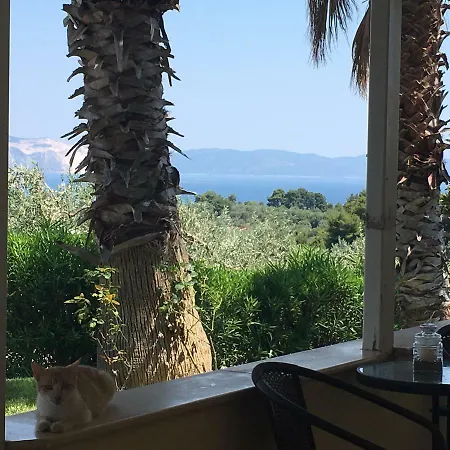 شقة Serendip Retreat Greece *