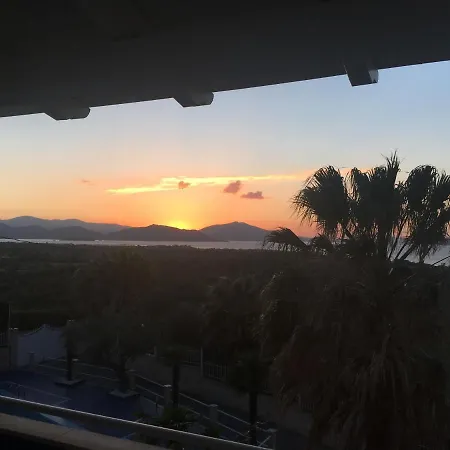 Serendip Retreat Greece Xirokhorion