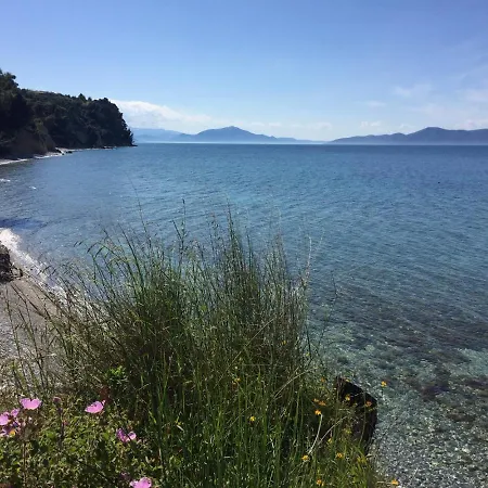 شقة Serendip Retreat Greece