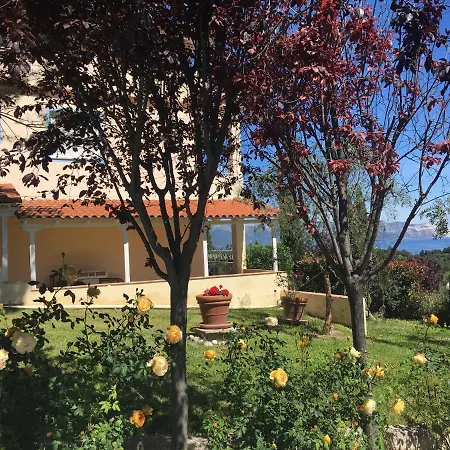 Serendip Retreat Greece