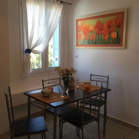 Apartment Serendip Retreat Greece