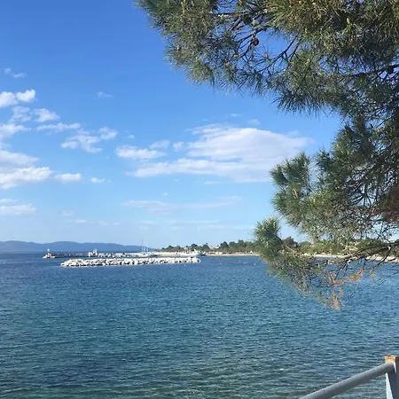 Apartmán Serendip Retreat Greece Istiaía