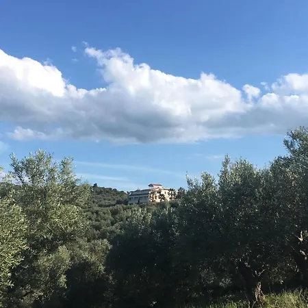 Serendip Retreat Greece
