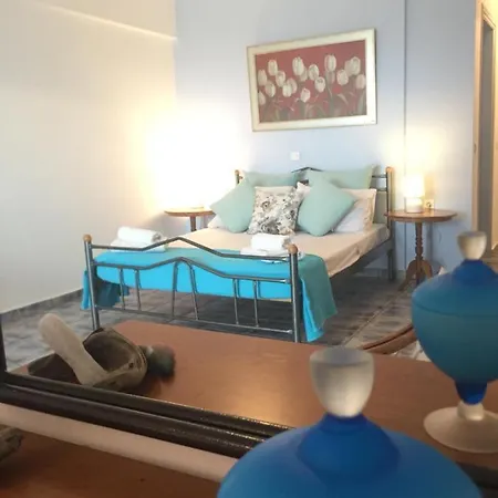 شقة Serendip Retreat Greece *