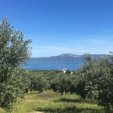شقة Serendip Retreat Greece