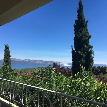 Serendip Retreat Greece *