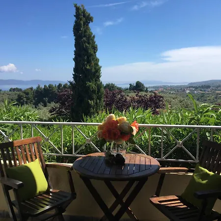 شقة Serendip Retreat Greece