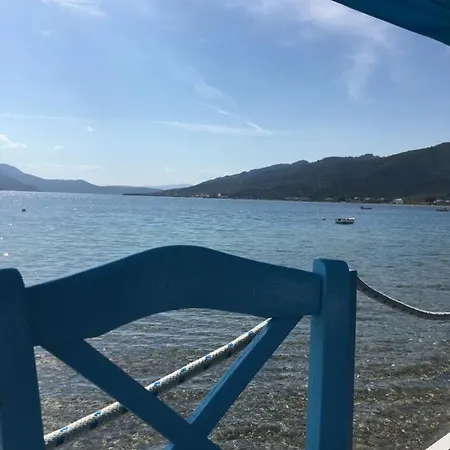 Serendip Retreat Greece *