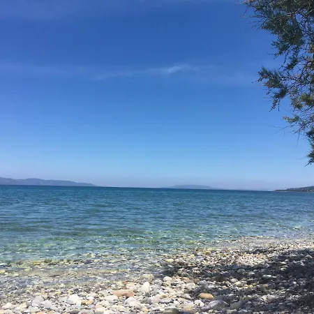 Serendip Retreat Greece Apartmán