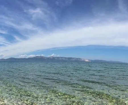 Serendip Retreat Greece شقة
