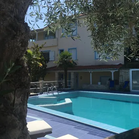 Serendip Retreat Greece Xirokhorion