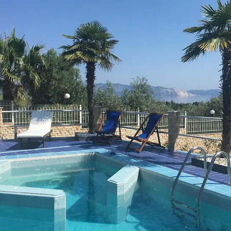 Serendip Retreat Greece *