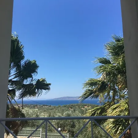 Serendip Retreat Greece *