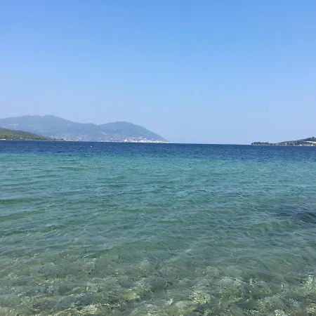 Serendip Retreat Greece Xirokhorion